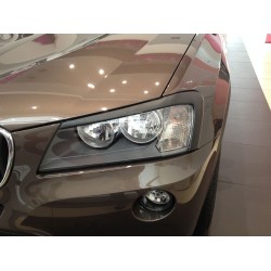 Φρυδάκια Φαναριών για BMW X3 F25